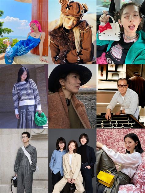 What to Watch: Emerging Chinese Influencers to Watch in 2023 .